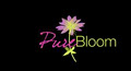 Pure Bloom Wedding Flowers Specialists logo