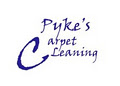 Pyke's Carpet Cleaning logo