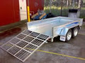 Q Boats and Trailers image 3