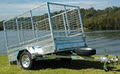 Q Boats and Trailers image 1