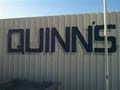 Quinn's Leisure Centre logo