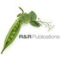 R & R Publications Marketing logo