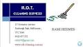 R.D.T. Cleaning Services image 2
