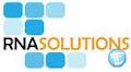 RNA Solutions logo