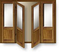 RWD Joinery Manufacturers logo