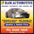 Ram Automotive image 2