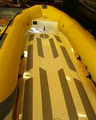 Razorback Inflatable Boats logo