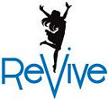 ReVive Skin Clinic and Cosmetic Medicine Centre logo