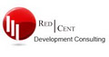 Red Cent Development Consulting logo