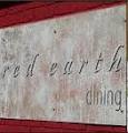 Red Earth Dining logo