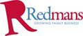 Redmans Accountant & Business Advisors logo