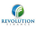 Revolution Finance - Car Finance logo