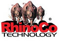 RhinoCo Technology & Security logo