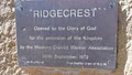 Ridgecrest Christian Education & Convention Centre image 2