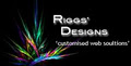 Riggs Designs logo