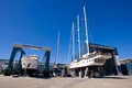 Rivergate Marina and Shipyard image 2