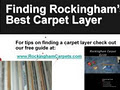 Rockingham Carpets image 3