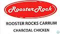 Rooster Rocks Charcoal Chickens image 2