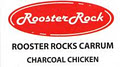 Rooster Rocks Charcoal Chickens image 3