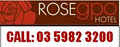 Rose GPO Hotel - Rosebud image 6