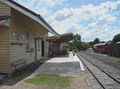 Rosewood Railway Museum image 2