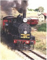 Rosewood Railway Museum image 1