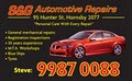 "S&G Automotive Repairs" image 6