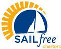 SailFree logo