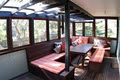 Sans Souci - Holiday House in Red Rock, NSW Central Coast: Beach Accommodation image 4