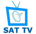 Sat Tv logo