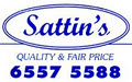 Sattin's Carpet & Complete Cleaning image 2