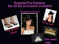 Scandal For Fashion image 2