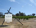 Scion Vineyard & Winery logo