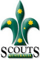Scouts Australia, Queensland branch, Kennedy Region Headquarters and Scout Shop logo