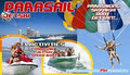 Seabreeze Water Sports -Parasail Jetski Surfers Paradise logo