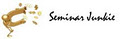 Seminar Junkie logo