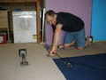 Shaun Browne - Carpet installer, Second hand work a specialty image 2