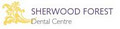 Sherwood Forest Dental Centre logo