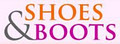 Shoes and boots logo