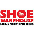 Shos & Sox Shoe Warehouse logo
