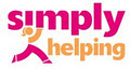 Simply Helping South West logo