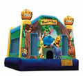 Sir Bounce-a-Lot Jumping Castles image 3