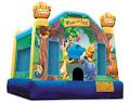 Sir Bounce-a-Lot Jumping Castles image 5