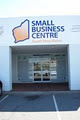 Small Business Centre - South West Metro logo