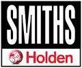 Smith Holden logo