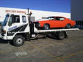 Snappo Towing Service image 2