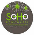 Soho Homewares logo