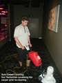 Solo Carpet Cleaning logo