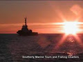 Southerly Marine Tours and Fishing Charters image 3