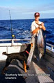 Southerly Marine Tours and Fishing Charters image 5